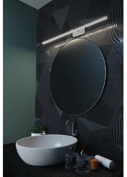 Redo 01-1675 - Illuminazione a LED per specchi da bagno NEPTUNE LED/18W/230V IP44