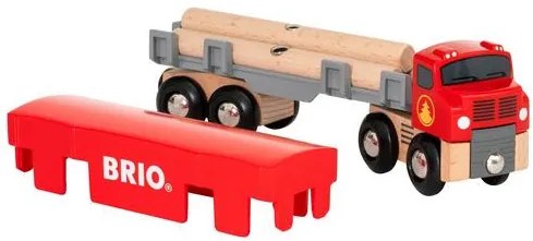 Brio - Camion del legname