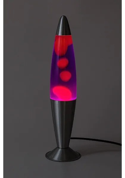 Rabalux 76106 - LED Lampada lava (lampada Astro) LOLLOPOP 3 LED/25W/230V