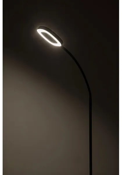 Rabalux 74004 - Lampada da terra dimmerabile LED Touch RADER LED/11W/230V 3000K