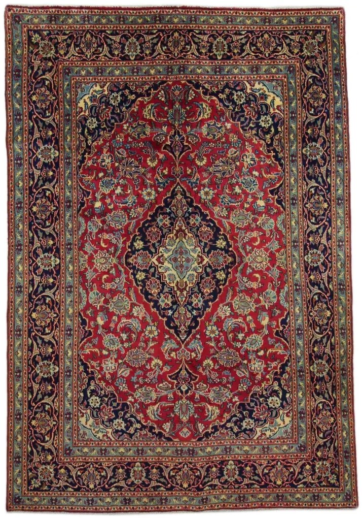 Mashad Tappeto persiano 290x200 (Iran)
