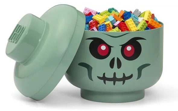 Scatola di plastica per bambini - LEGO®