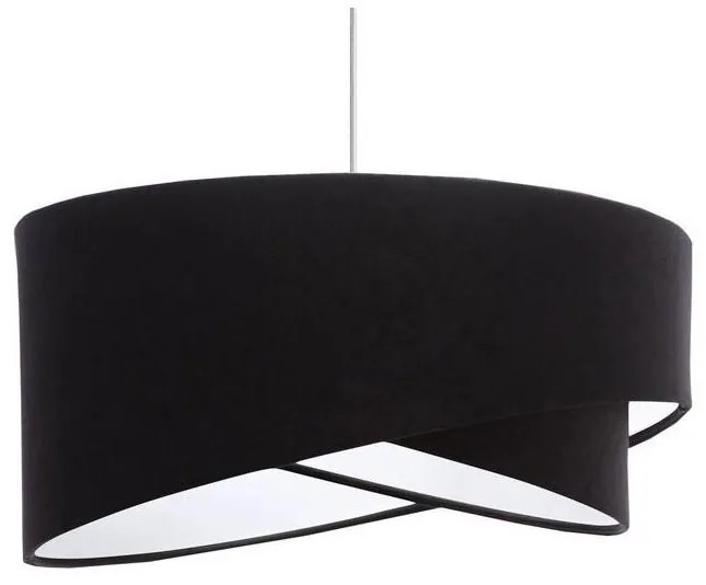 Lampadario a sospensione con filo GALAXY 1xE27/60W/230V