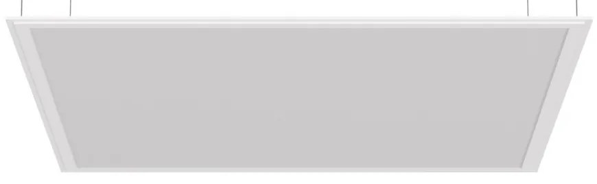 Pannello LED sospeso 60x60 45W Rosa per Banco Carni con driver Philips Colore Rosa Alimentare