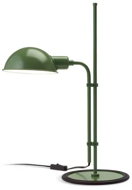 Funiculi Lampada da Tavolo Verde - Marset