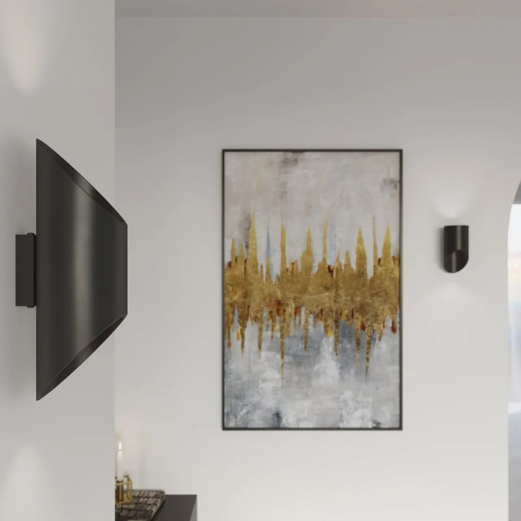 Applique da Parete per lampada G9 Bidirezionale PENNE 30