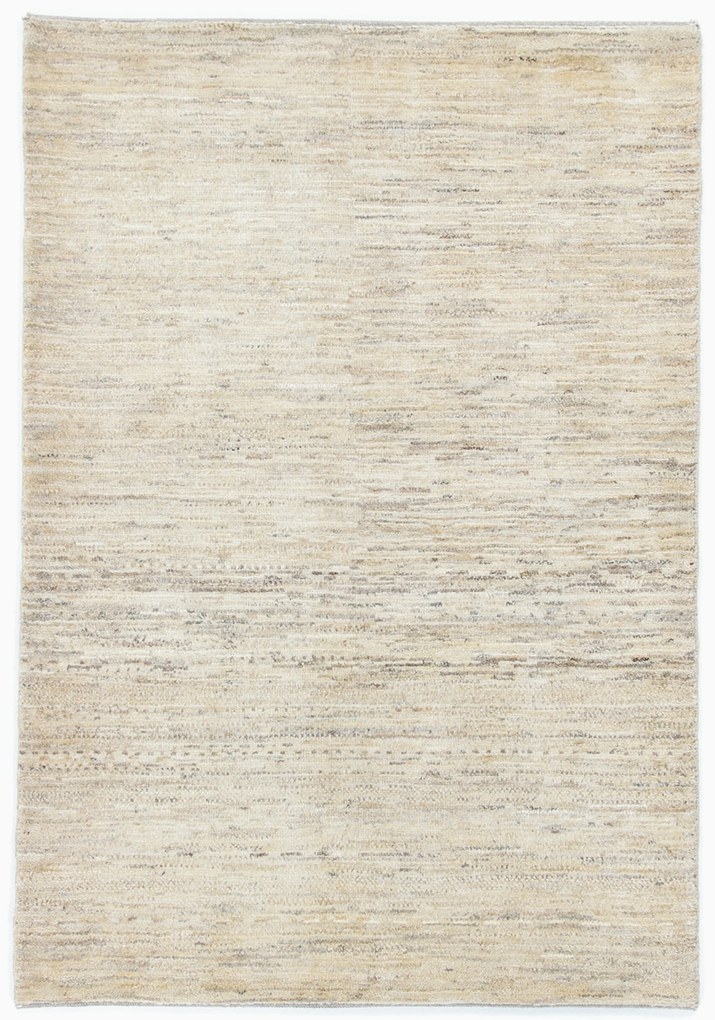 Gabbeh Tappeto 160 x 110 (Iran) Annodato A Mano