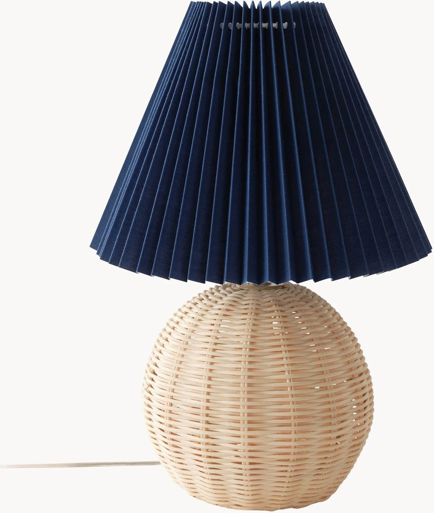 Lampada da tavolo Sisal