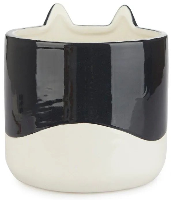 Vaso in ceramica ø 13,5 cm Kitty - Balvi