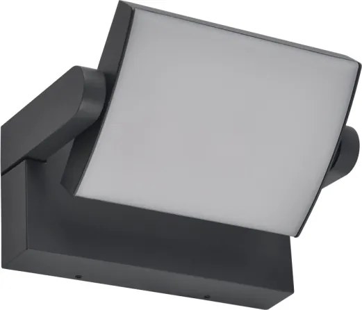 Brilagi - Applique a LED da esterno ANKLE LED/18W/230V 4000K IP65