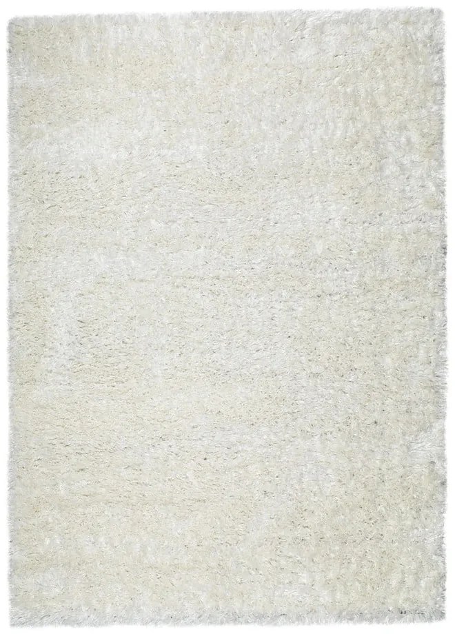 Tappeto crema , 60 x 120 cm Aloe Liso - Universal