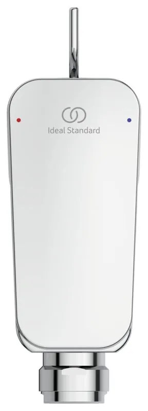 Rubinetto per bidet Ceraplan IDEAL STANDARD cromato lucido