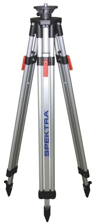 Treppiede SPECTRA TP-HL per rotativi Tuf/Spektra H 77 - 190 cm