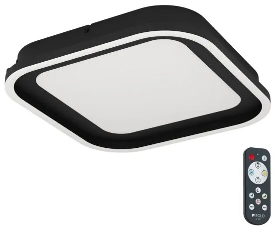 Eglo 900602 - Plafoniera LED Dimmerabile CALAGRANO LED/21W/230V + tc