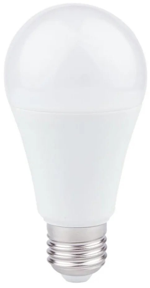 Lampadina LED con sensore di movimento e crepuscolare A60 E27/6W/230V 3000K