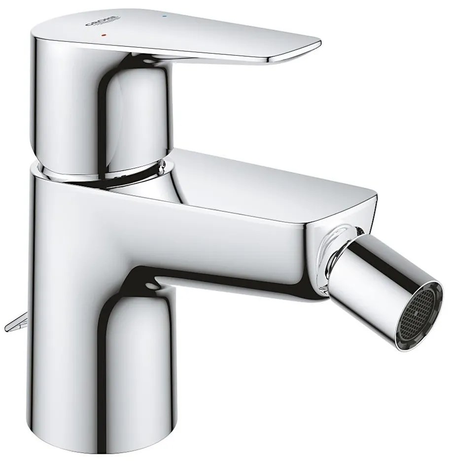 GROHE 23332001 - Miscelatore per bidet BAUEDGE misura S, cromato lucido