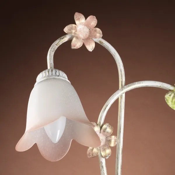 ONLI - Plafoniera BOTTON DORO 4xE14/6W/230V