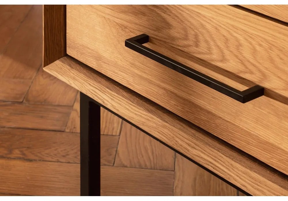 Comodino Abies - The Beds