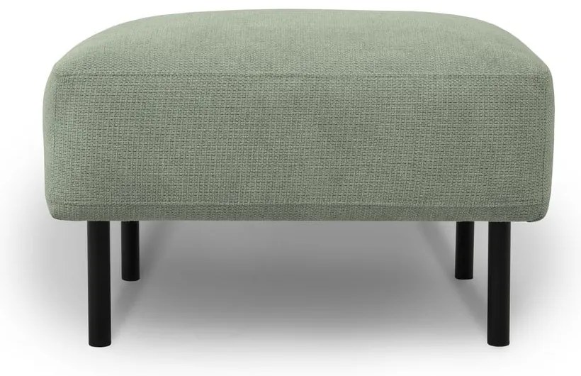 Poggiapiedi verde Hero - Scandic