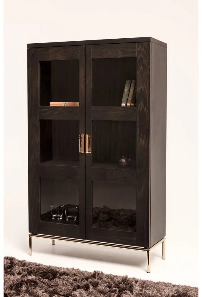 Vetrina Pimlico - Woodman