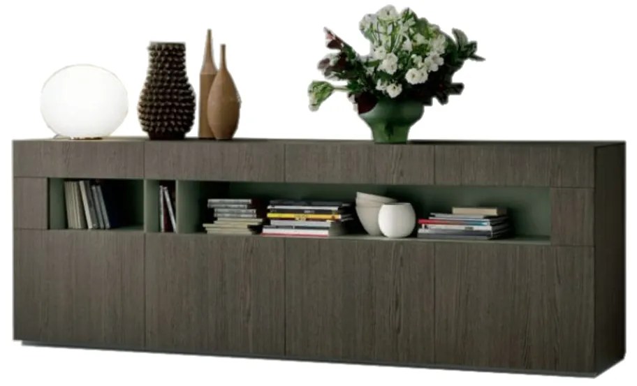 Alf METROPOLIS |credenza|