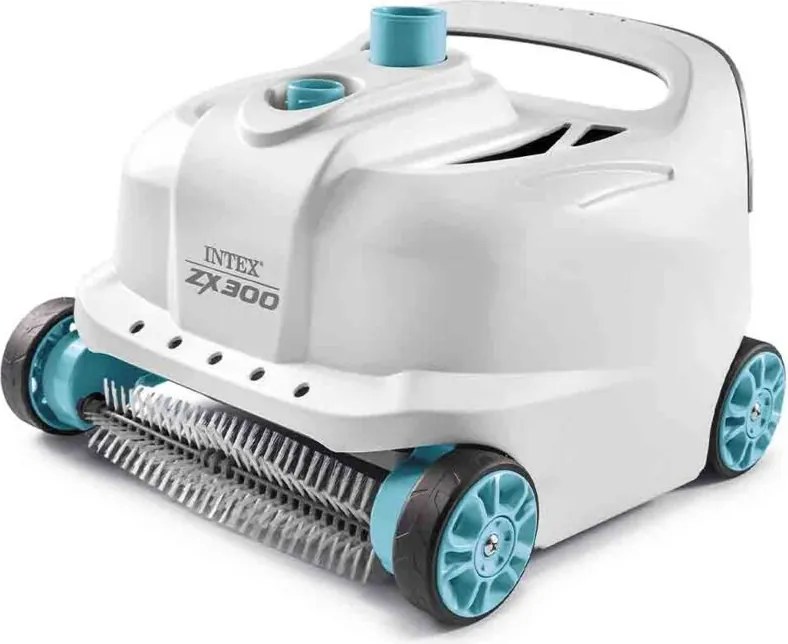 Robot automatico per pulizia piscine fuori terra INTEX28005