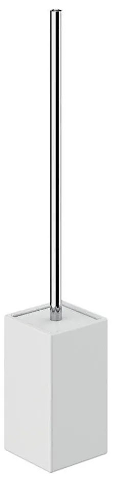 Gedy - Scopino da terra VERBENA ceramiche/bianco