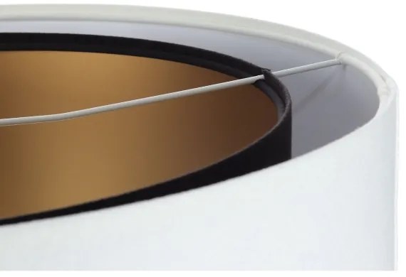 Lampadario a sospensione con filo GALAXY 1xE27/60W/230V