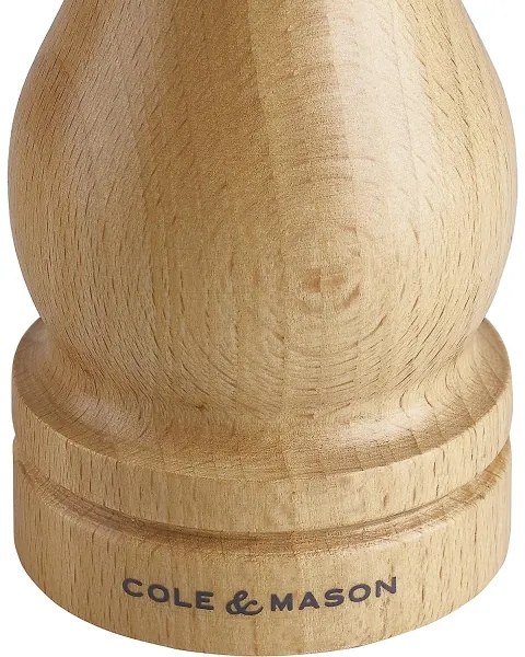 Cole&Mason - Macinapepe CAPSTAN BEECH faggio 16,5 cm