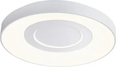 Nordlux - Lampada da soffitto LED HALYNA LED/24W/230V 2700/3000/4000K Ø 39,5 cm