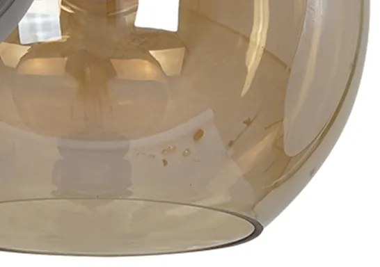 Plafoniera SOFIA 3xE27/60W/230V mix