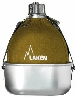 Borraccia Laken 112 Alluminio (1 L)