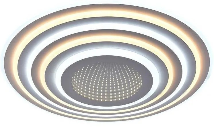 Plafoniera LED Dimmerabile LED/140W/230V 3000-6500K + tc