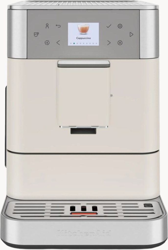 Macchina da caffè espresso automatica KF6