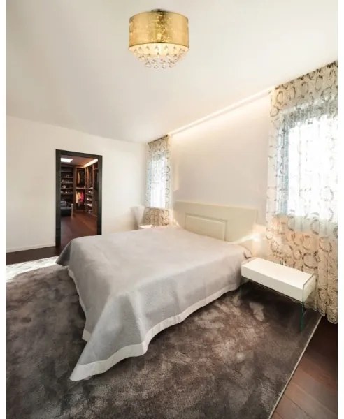 GLOBO 15187D3 - Plafoniera AMY 1xE27/60W/230V