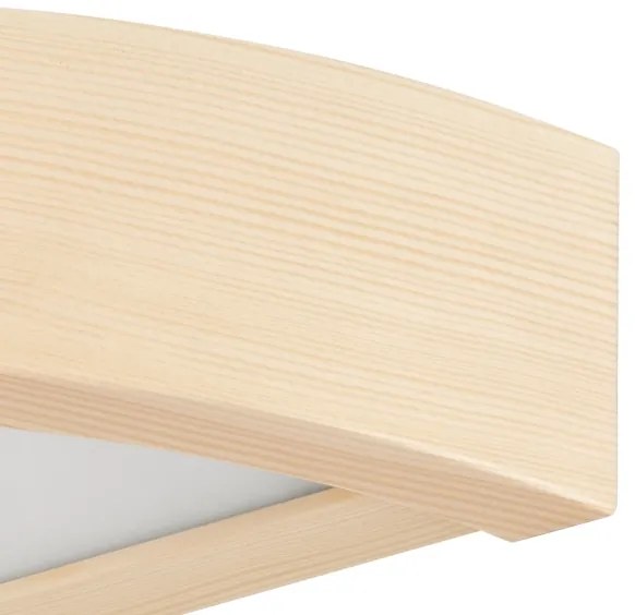 Lampada da parete 1xE27/60W/230V