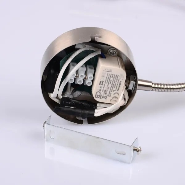 Globo 57311N - Lampada flessibile a LED MILLY LED/3W/230V