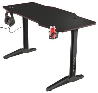Scrivania Trust GXT 1175 Imperius XL Gaming