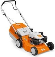 Stihl Tosaerba A Benzina serie 2 RM 248 a spinta