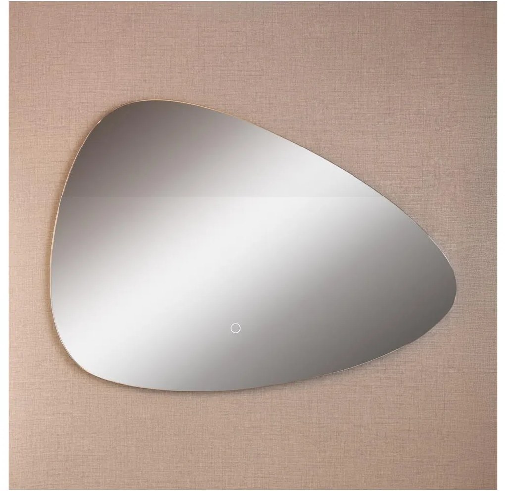 Zuma Line D3005 - LED Bagno specchio con retroilluminazione 24W/230V 3000/4000/6000K IP44