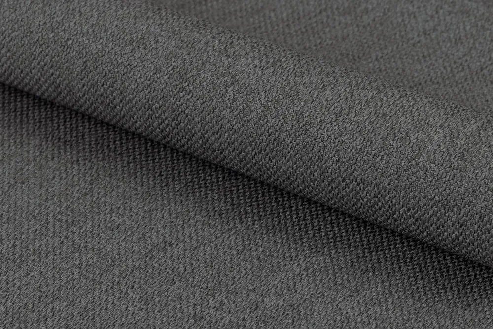 Set di sbagelli da bar grigio scuro con altezza regolabile 2 pz (altezza della seduta 84 cm) Lucy – Actona