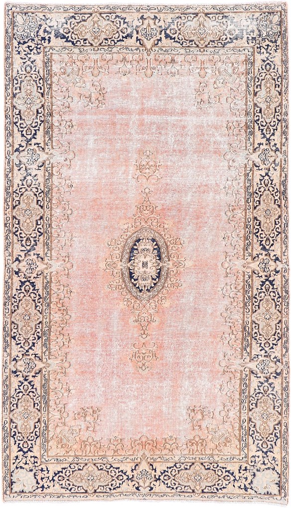 Vintage Tappeto orientale 120 x 210 (Pakistan) Annodato A Mano