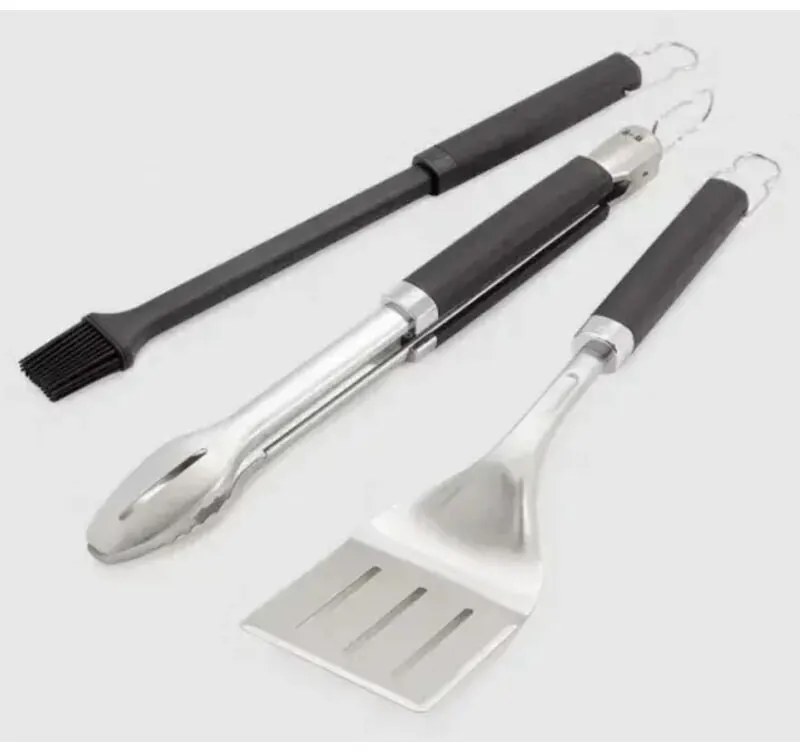 6764 Set Utensili Precision - Weber