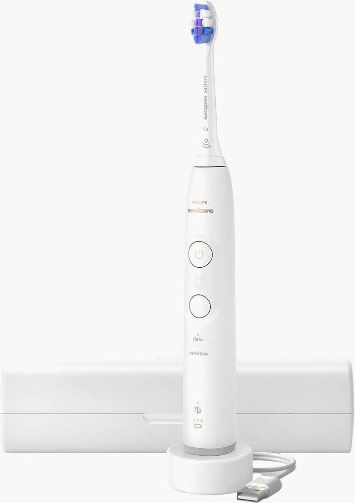 Spazzolino elettrico Sonicare
