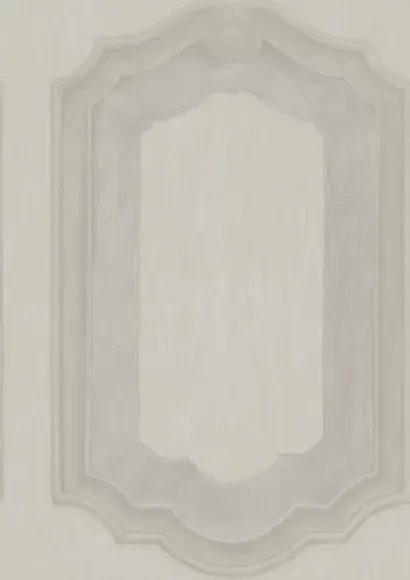 Cole & Son Carta da parati Louis - Taupe