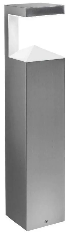 Ledvance - Lampada LED da esterno PYRAMID 1xLED/9W/230V IP44 50 cm