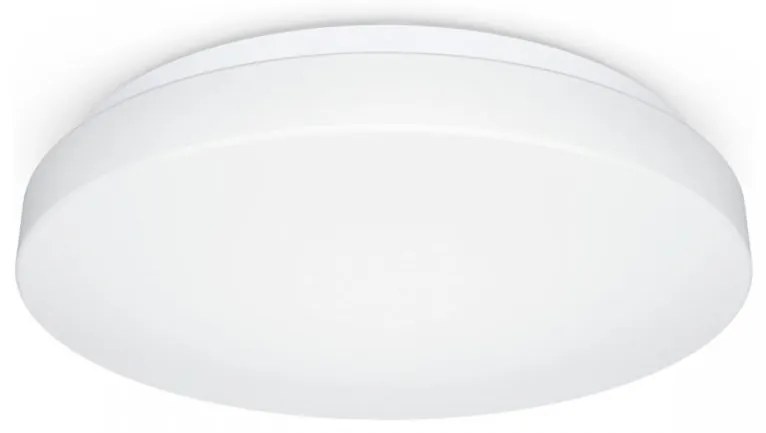 Steinel 069704-LED Plafoniera da bagno RSPRO P1 LED/8,2W/230V 3000K IP54