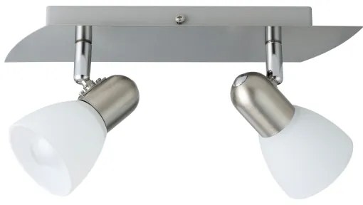 EGLO 90984 - Faretto ENEA 2xE14/40W