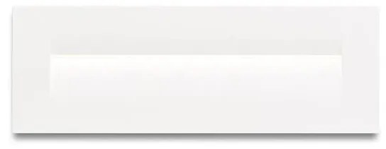 RED - Design Rendl - R12627 - Lampada LED da esterno da incasso RASQ LED/8,5W/230V IP65