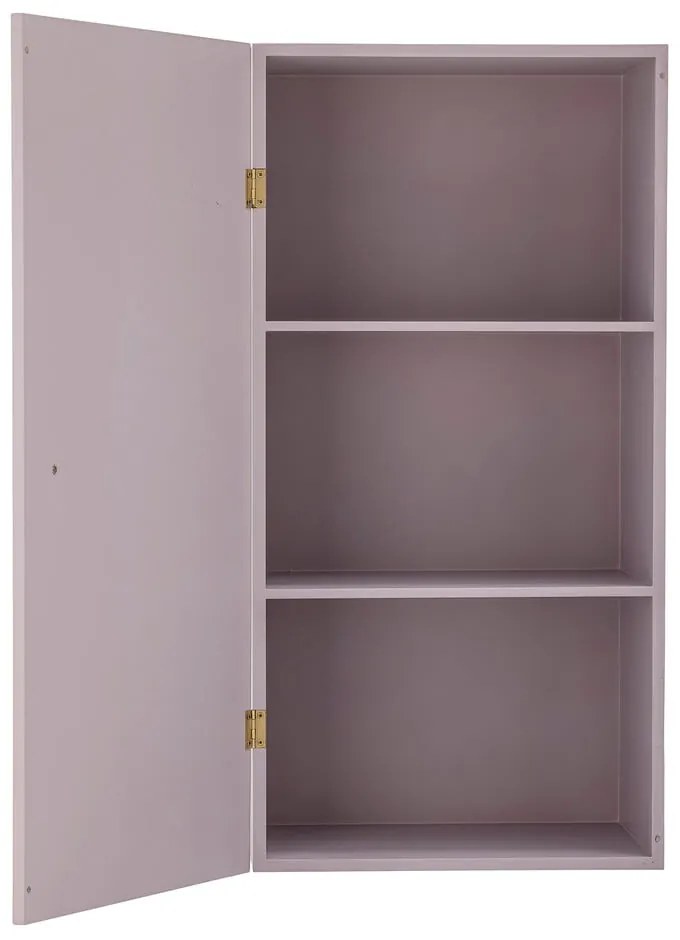 Mobile per bambini viola 40x80 cm Nell - Bloomingville Mini